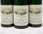 2006 Fritz Haag, Goldkapsel Brauneberger Juffer Sonnenuhr, Nieuw