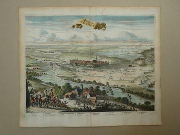 Nederland - Woerden / Zegveld /Oudewater / Linschoten; beschikbaar voor biedingen