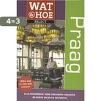 Praag / Wat & Hoe Select 9789021552019 Melanie Rice, Boeken, Verzenden, Gelezen, Melanie Rice