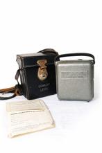 Optique automatique , professionnel , scientifique - Cowley