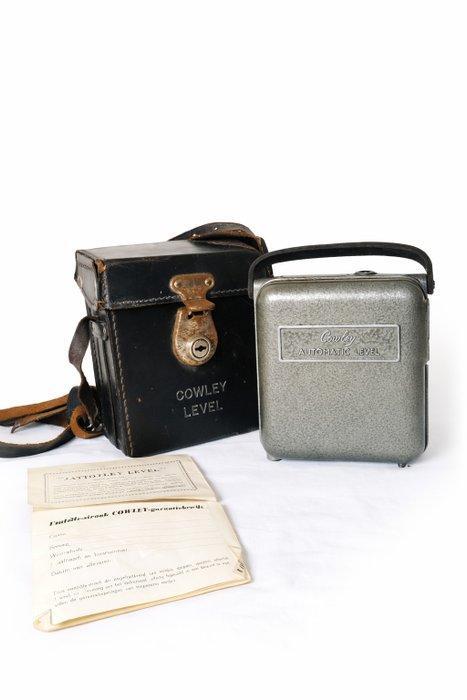 Optique automatique , professionnel , scientifique - Cowley, Verzamelen, Foto-apparatuur en Filmapparatuur