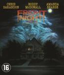 Fright night op Blu-ray, Verzenden