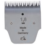 Tête de coupe aesculap favorita 1,8mm - kerbl