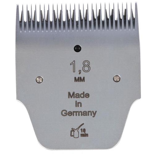 Tête de coupe aesculap favorita 1,8mm - kerbl, Dieren en Toebehoren, Stalling en Weidegang