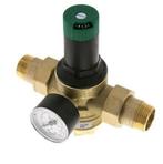 Filterdrukregelaar Messing R1 97 L/Min 1.5-6 Bar/22-87Psi, Verzenden, Nieuw