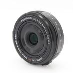 Fujifilm XF 27mm F/2.8 R WR | Tweedehands, Verzenden, Zo goed als nieuw