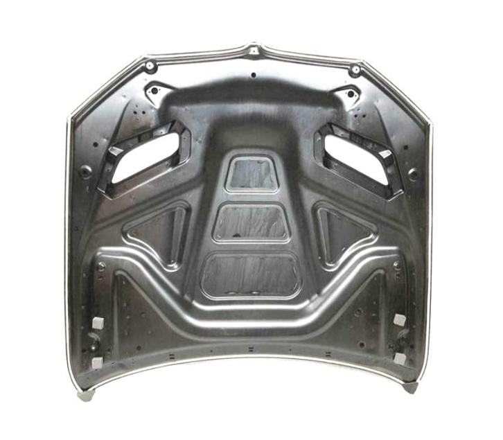 CAPOT BMW G30 17-19 LOOK M5 CS ALUMINIUM, Auto-onderdelen, Carrosserie, Verzenden