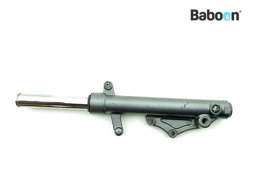 Bras de fourche avant droite Yamaha YP 250 R X-MAX 2005-2009, Motoren, Onderdelen | Yamaha, Verzenden