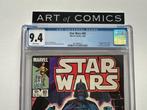 Star Wars #80 - CGC 9.4 - 1st Appearance Of Ellie - Dearth, Livres