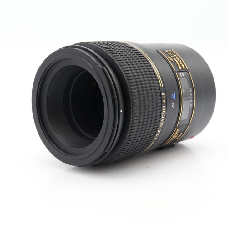 Tamron 90mm F/2.8 Macro SP Di Canon | Occasion, TV, Hi-fi & Vidéo, Photo | Lentilles & Objectifs, Enlèvement ou Envoi