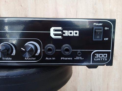 EDEN E 300 - Nombre darticles : 1 - Tête de basse, Muziek en Instrumenten, Snaarinstrumenten | Gitaren | Akoestisch
