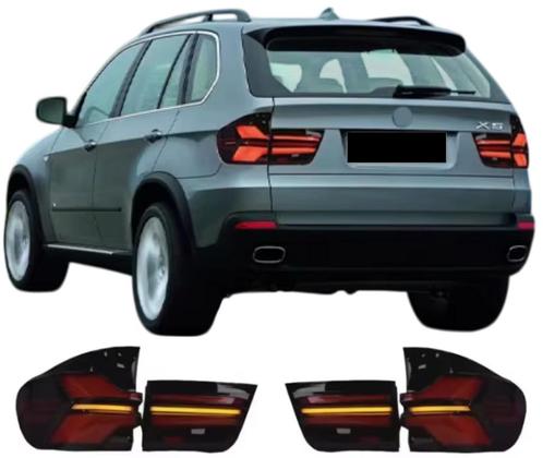 Achterlichten | BMW | X5 2006-2010 | E70 | G05 LCI-Look | LE, Auto-onderdelen, Verlichting, Nieuw, BMW, Verzenden