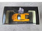 Ebbro 1:43 - Modelauto - Lexus LFA Nurburgring Package
