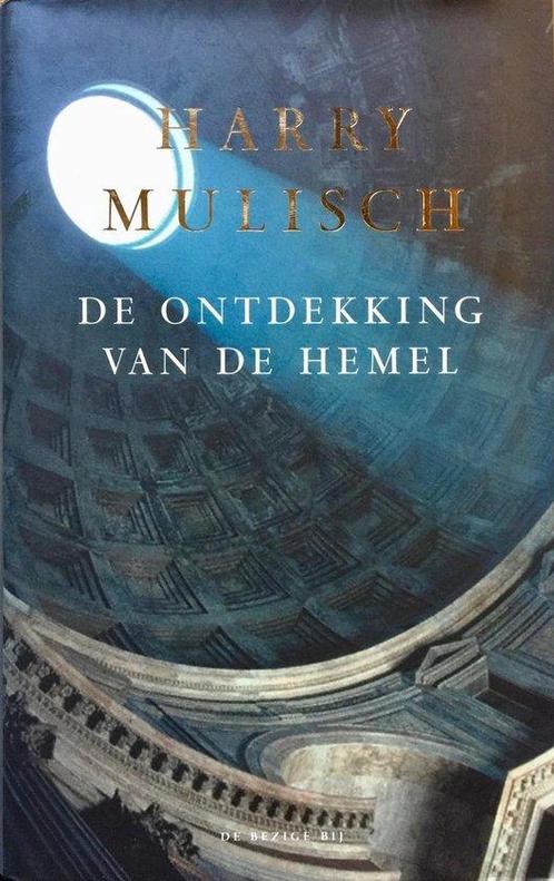 De Ontdekking Van De Hemel 9789023407928, Boeken, Romans, Zo goed als nieuw, Verzenden