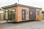 Nieuwe - Stacaravan Ruby Special - 2 slaapkamers - 10x3,7m, Tot en met 4