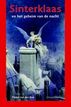 Sinterklaas en het geheim van de nacht 9789060386958, Boeken, Verzenden, Gelezen, Pieter van der Ree