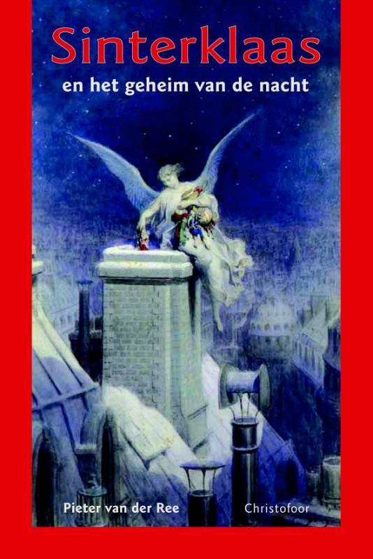 Sinterklaas en het geheim van de nacht 9789060386958, Boeken, Filosofie, Gelezen, Verzenden