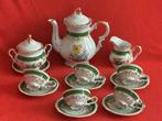Bavaria - Waldershof - Drinkservies (14) - Handwerk /