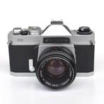 Chinon CS + Auto Chinon 1,7/55mm - M42 | Single lens reflex