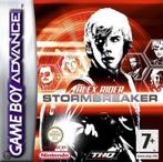 Alex Rider Stormbreaker (Losse Cartridge) (Game Boy Games), Ophalen of Verzenden