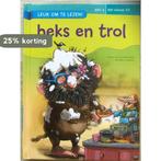 Heks en Trol  AVI E3  leuk om te lezen 9789043828864, Boeken, Verzenden, Gelezen, Pieter van Opheusden