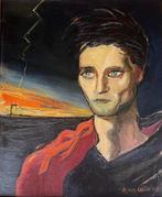 Marcelle van Caillie (1919-1990) - Sire Halewyn