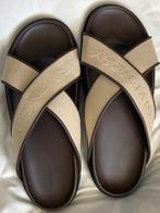 Givenchy - Platte sandalen - Maat: EU 44 - Nieuw in doos, Nieuw