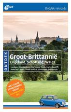 Groot-Brittannië / ANWB Ontdek 9789018039851 Angela Heetvelt, Boeken, Reisgidsen, Verzenden, Gelezen, Angela Heetvelt