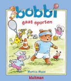 Bobbi - Bobbi gaat sporten (9789020683936, Monica Maas), Antiquités & Art, Verzenden