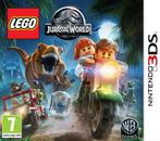 LEGO Jurassic World [Nintendo 3DS], Nieuw, Verzenden
