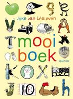 Mooi boek 9789045117621, Boeken, Kinderboeken | Jeugd | onder 10 jaar, Zo goed als nieuw, Joke van Leeuwen, Verzenden