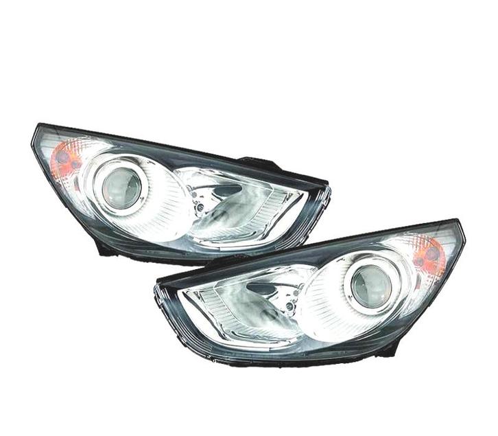 PHARES POUR HYUNDAI IX35 10-, Auto-onderdelen, Verlichting, Verzenden