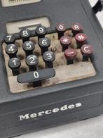 Mercedes A58 - Rekenmachine - 1940-1950