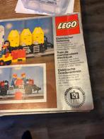 Lego Set - 7730 - Train - Elektrische goederentrein 7730
