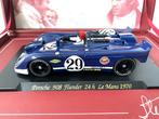 Fly slot car 1:32 - Porsche 908 – Steve McQueen Collection, Nieuw