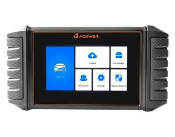 Foxwell I53 Auto Uitleesapparaat, Verzenden