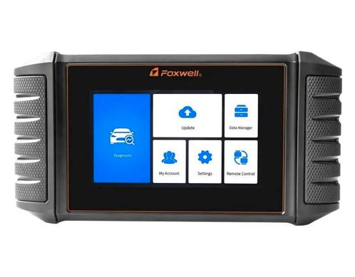 Foxwell I53 Auto Uitleesapparaat, Auto diversen, Autogereedschap, Verzenden