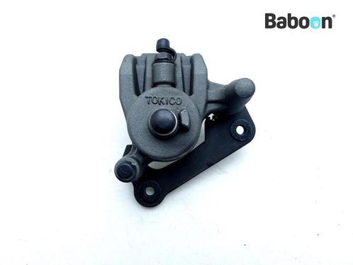 Remklauw Achter Kawasaki ZX 10 R 2008-2010 (NINJA ZX-10R, Motoren, Onderdelen | Kawasaki, Gebruikt, Verzenden