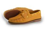 Timberland Loafers in maat 45 Geel | 5% extra korting, Kleding | Heren, Schoenen, Loafers, Overige kleuren, Verzenden, Timberland