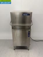 Lave-vaisselle à passage Rhima en acier inoxydable 400V, Verzenden, Nieuw in verpakking