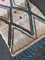 Moroccan Rug, Bohémian Décore, Small Vintage Berber Rug –, Nieuw