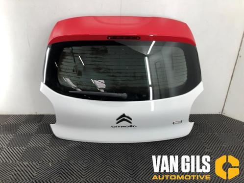 Achterklep Citroen C3 O277356, Auto-onderdelen, Carrosserie