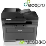Brother MFC-L2860DWE Laser A4 1200 x 1200 DPI 34 ppm Wifi, Verzenden, Nieuw