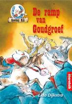 De ramp van Goudgroef / Boemerang 9789043704649, Boeken, Verzenden, Zo goed als nieuw, Lida Dijkstra