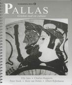 Pallas 1 Werkboek 9789074252119, Boeken, Studieboeken en Cursussen, Verzenden, Gelezen