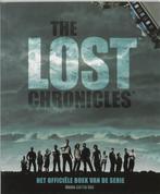 The Lost Chronicles 9789022991695, Livres, Cinéma, Tv & Médias, M. Cotta Vaz, Verzenden