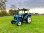 1990 Ford 4630 2-wielaangedreven tractor, Zakelijke goederen, Nieuw
