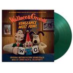Lorne Balfe - Wallace & Gromit: Vengeance Most Fowl