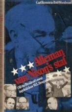 Alleman van nixon s staf 9789025420321 Paula Bernstein, Verzenden, Gelezen, Paula Bernstein