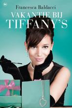 Vakantie bij Tiffanys 9789044360011 Francesca Baldacci, Boeken, Verzenden, Gelezen, Francesca Baldacci